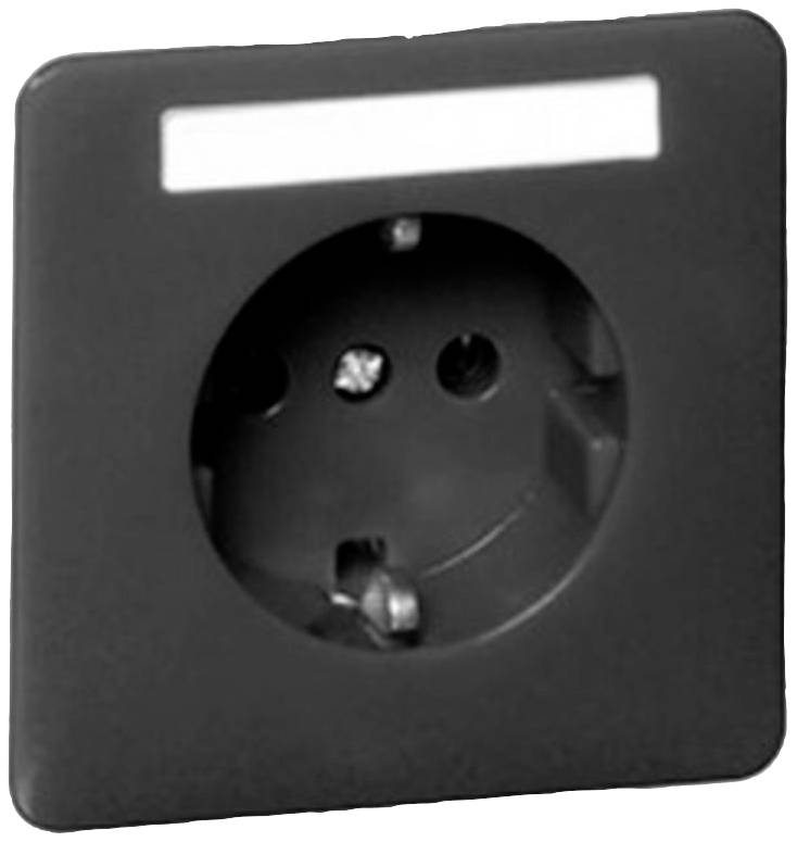 PEHA by Honeywell 1fach Komplett Steckdose Grün 796121 1St.