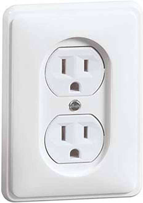 PEHA by Honeywell Komplett Steckdose Weiß 476811 1St.