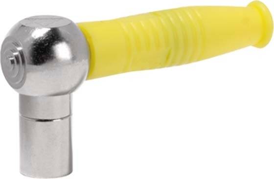 PEHA by Honeywell Zubehör Winkelbuchsenstecker D 1 965591 1St.