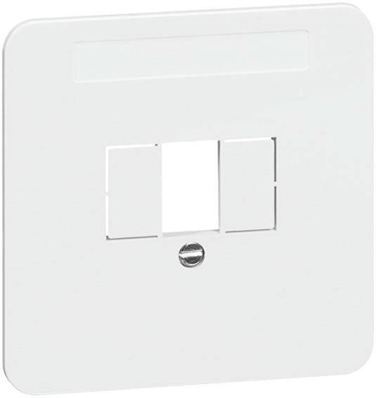 PEHA by Honeywell Abdeckung Abdeckung 510811 1St.