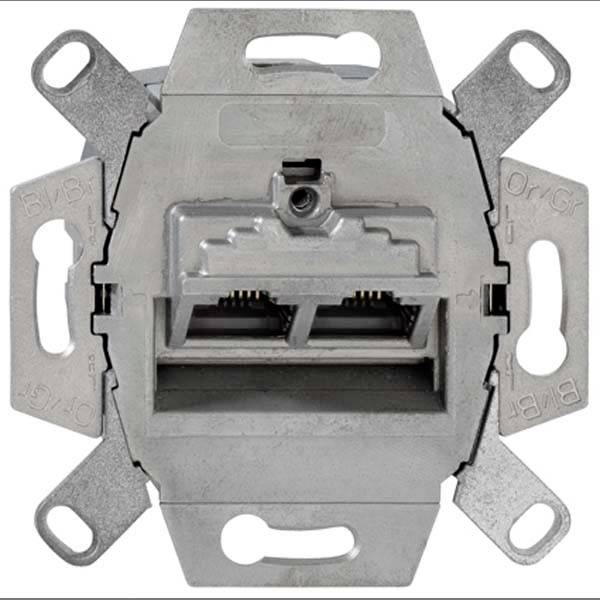 PEHA by Honeywell Einsatz Netzwerkdose 928191 1St.