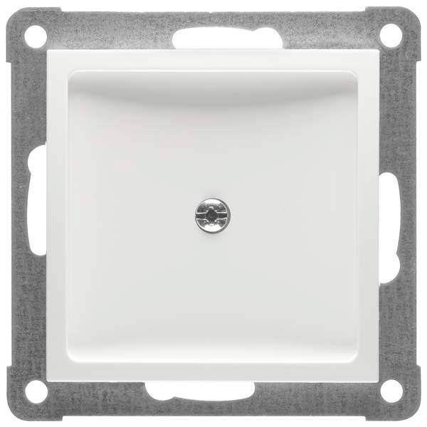 PEHA by Honeywell Abdeckung Blindabdeckung 318383 1St.