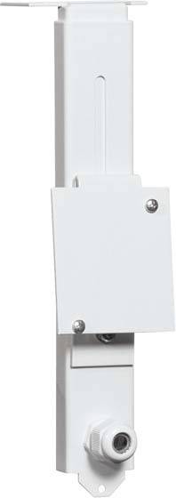 PEHA by Honeywell Zubehör Halterung 241717 1St.