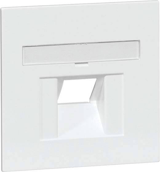 PEHA by Honeywell Abdeckung Abdeckung Aluminium 58911 1St.