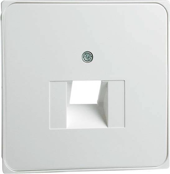 PEHA by Honeywell Abdeckung Abdeckung Aluminium 787311 1St.