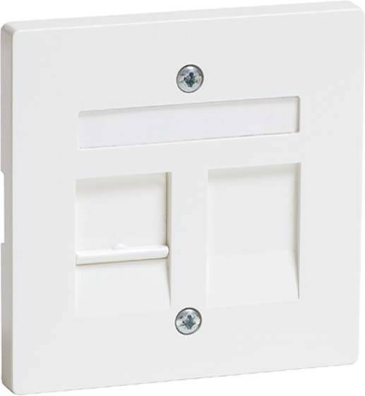 PEHA by Honeywell Abdeckung Abdeckung Aluminium 318611 1St.