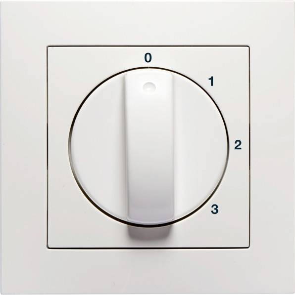 PEHA by Honeywell Abdeckung Abdeckung 319951 1St.