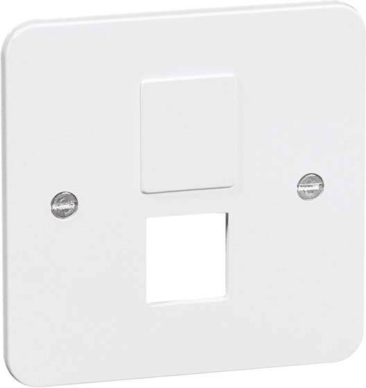 PEHA by Honeywell Abdeckung Abdeckung 742011 1St.