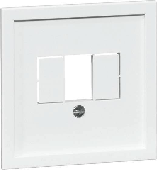 PEHA by Honeywell Abdeckung Abdeckung 28611 1St.