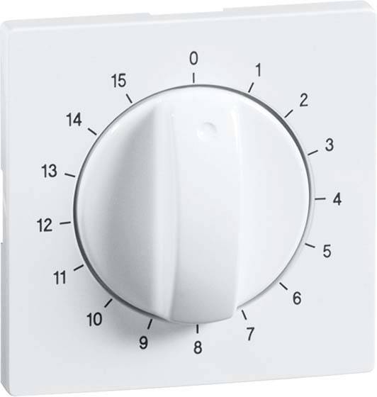 PEHA by Honeywell Abdeckung Abdeckung 816311 1St.