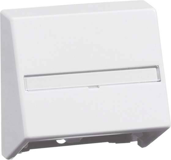 PEHA by Honeywell Abdeckung Abdeckung 148511 1St.