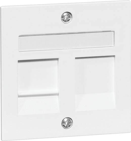 PEHA by Honeywell Abdeckung Abdeckung 28111 1St.