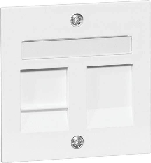 PEHA by Honeywell Abdeckung Abdeckung 43111 1St.