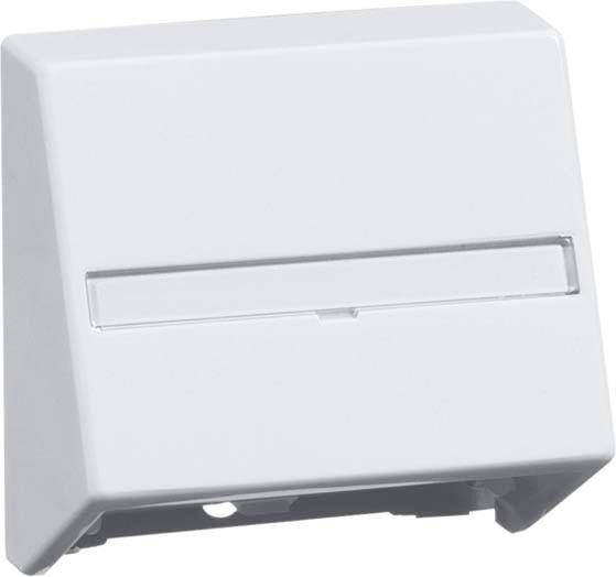 PEHA by Honeywell Abdeckung Abdeckung 885811 1St.