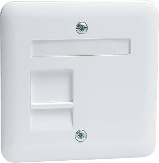 PEHA by Honeywell Abdeckung Abdeckung 752611 1St.