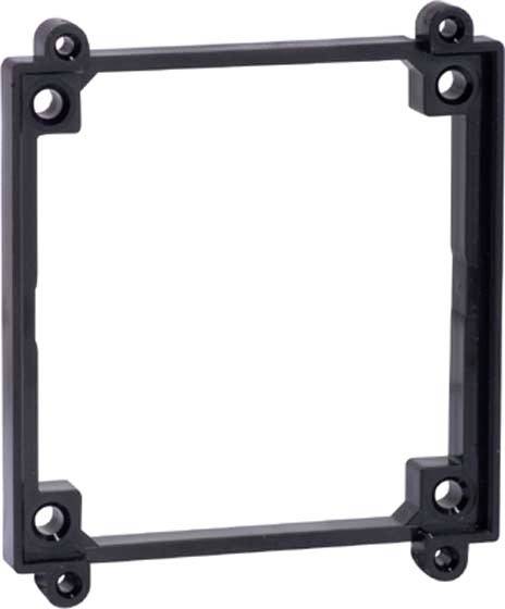 PEHA by Honeywell Rahmen Rahmen Rot 610911