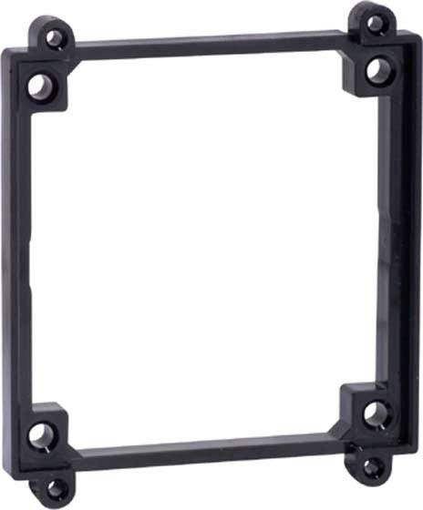 PEHA by Honeywell Rahmen Rahmen Blau 611011