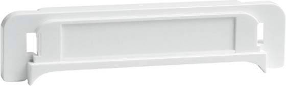 PEHA by Honeywell Abdeckung Beschriftungsfeld 627311 1St.