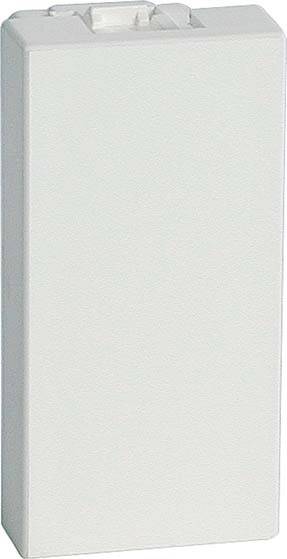 PEHA by Honeywell Abdeckung Blindabdeckung Aluminium 516011 1St.