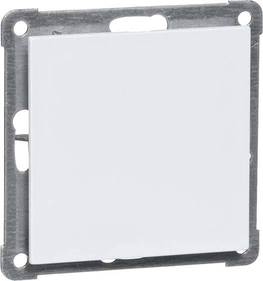 PEHA by Honeywell Abdeckung Blindabdeckung Aluminium 155911 1St.