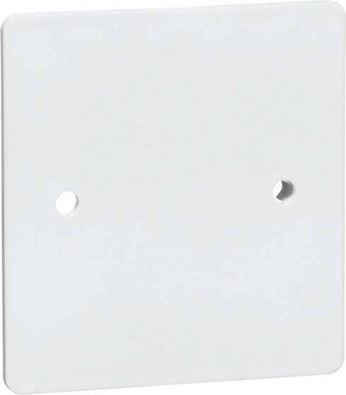 PEHA by Honeywell 1fach Abdeckung Abdeckung 587111 1St.