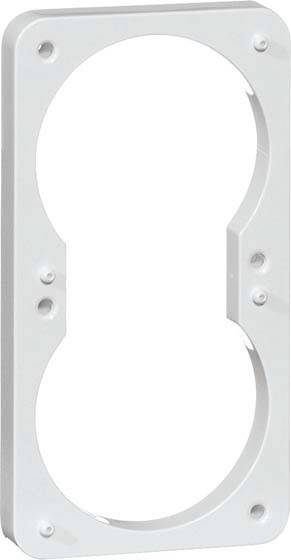 PEHA by Honeywell Zwischenrahmen Adapter 604811 1St.