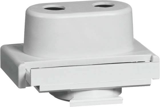 PEHA by Honeywell Zubehör Kabeleinführung 308311 1St.