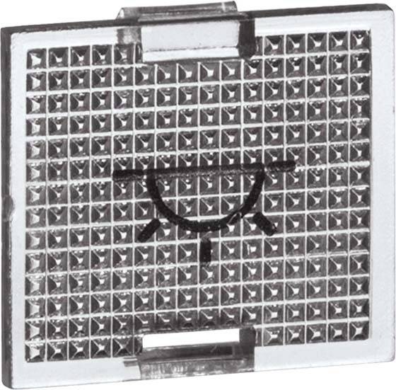 PEHA by Honeywell Abdeckung 584711