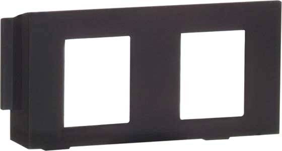 PEHA by Honeywell Zubehör Montagezubehör Schwarz 593011 1St.