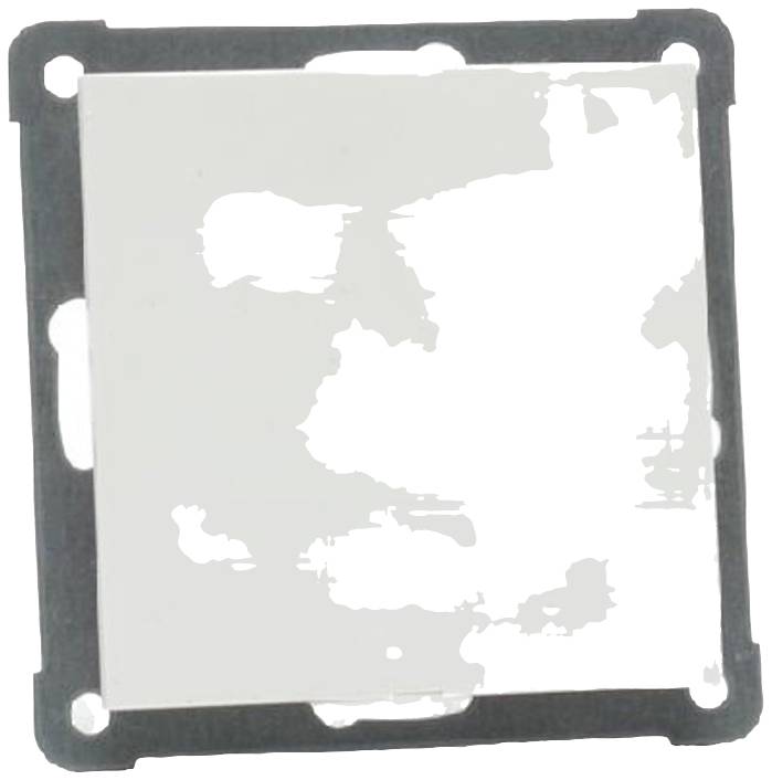 PEHA by Honeywell Zubehör Montagezubehör Schwarz 594511 1St.