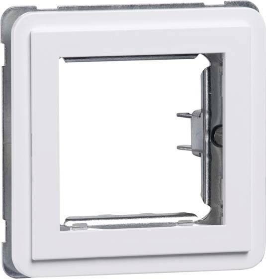 PEHA by Honeywell Zubehör Montagezubehör Weiß 219811 1St.