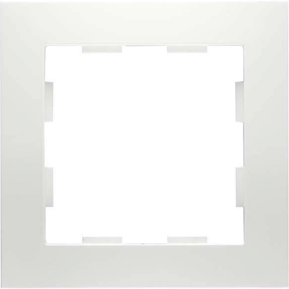 PEHA by Honeywell Rahmen Rahmen Aluminium 316471 1St.