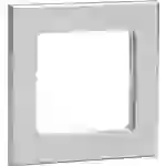 PEHA by Honeywell Rahmen Rahmen Aluminium 171611 1St. PEHA by Honeywell Rahmen Rahmen Aluminium 171611 1St.