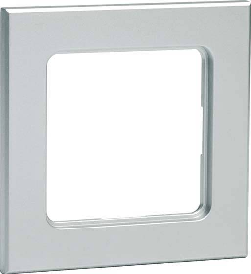 PEHA by Honeywell Rahmen Rahmen Aluminium 171611 1St.