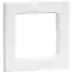 PEHA by Honeywell Rahmen Rahmen Aluminium 50111 1St. PEHA by Honeywell Rahmen Rahmen Aluminium 50111 1St.