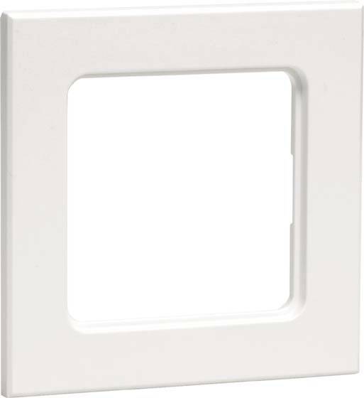 PEHA by Honeywell Rahmen Rahmen Aluminium 50111 1St.