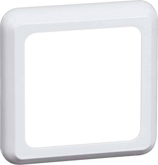 PEHA by Honeywell Rahmen Rahmen Aluminium 623711 1 St.