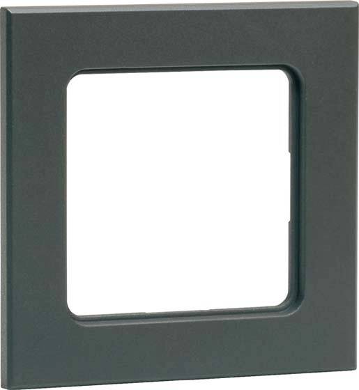 PEHA by Honeywell Rahmen Rahmen Anthrazit 174111 1St.