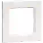 PEHA by Honeywell Rahmen Rahmen Schwarz 35111 1St. PEHA by Honeywell Rahmen Rahmen Schwarz 35111 1St.