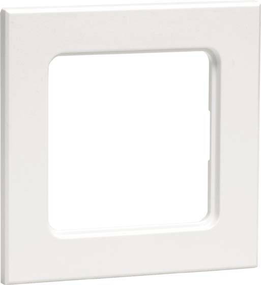 PEHA by Honeywell Rahmen Rahmen Schwarz 35111 1St.