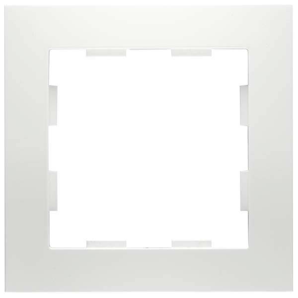 PEHA by Honeywell Rahmen Rahmen Weiß 318911 1St.