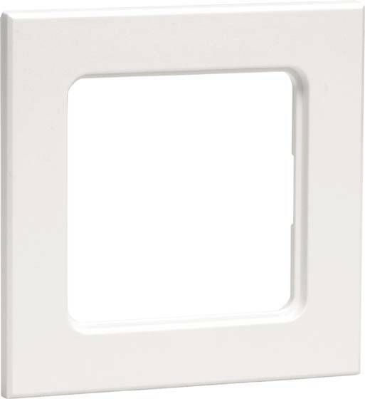 PEHA by Honeywell Rahmen Rahmen Reinweiß 171111 1St.