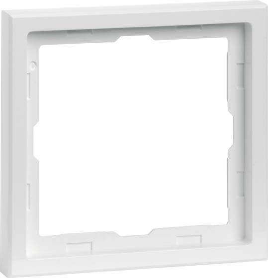 PEHA by Honeywell Rahmen Rahmen Weiß 48111 1St.