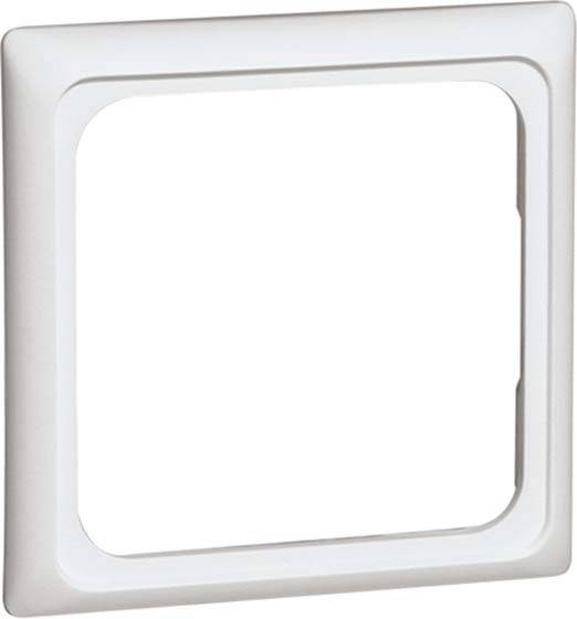 PEHA by Honeywell Rahmen Rahmen Reinweiß 240111 1St.