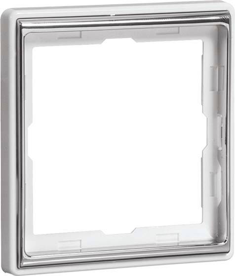 PEHA by Honeywell Rahmen Rahmen Weiß 798111 1St.