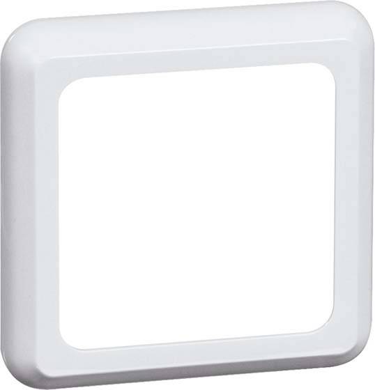 PEHA by Honeywell Rahmen Rahmen Schwarz 618111