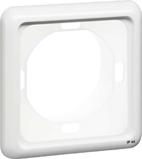 PEHA by Honeywell Rahmen Rahmen Weiß 362111 1St.