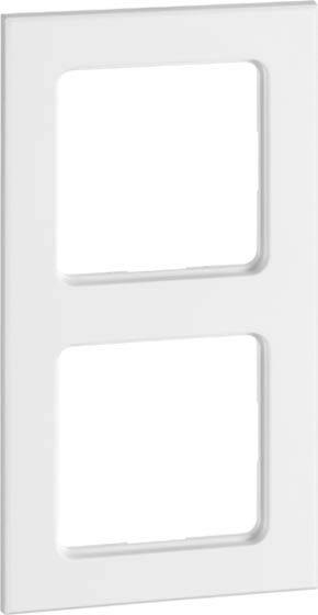 PEHA by Honeywell Rahmen Rahmen Aluminium 50211 1St.