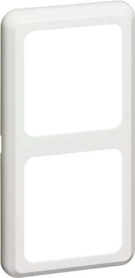 PEHA by Honeywell Rahmen Rahmen Rot 677811 1St.