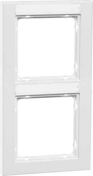 PEHA by Honeywell Rahmen Rahmen Weiß 21211 1St.